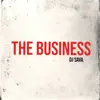 Dj Sava - The Business - Single